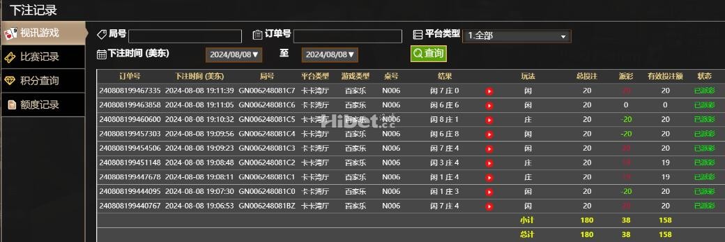 小玩了一下也是成功的收米了
