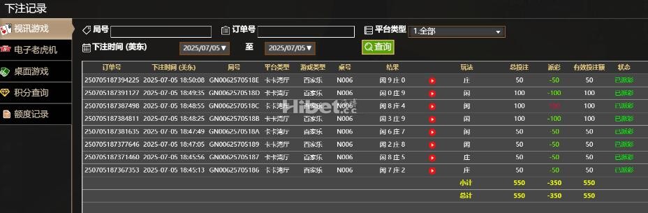 玩了一下PA还是亏损了
